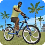 Miami Crime Vice Town | Indus Appstore | App Icon