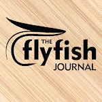 The Flyfish Journal | Indus Appstore | App Icon