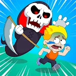 Death Puzzle | Indus Appstore | App Icon