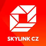 Skylink Live TV CZ | Indus Appstore | App Icon