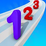 Number Master - Run & Merge | Indus Appstore | App Icon