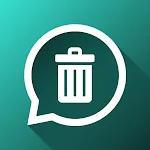 All Deleted Messages Recovery | Indus Appstore | App Icon