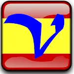 Spanish Verbs and Grammar | Indus Appstore | App Icon