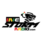 Irie Storm Radio | Indus Appstore | App Icon