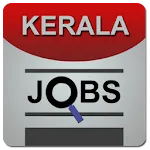 Kerala Jobs | Indus Appstore | App Icon