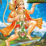 Hanuman Chalisa হনুমান প্রণাম | Indus Appstore | App Icon