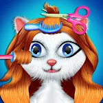 Animal Beauty Salon | Indus Appstore | App Icon