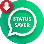 Status Download - Status Saver | Indus Appstore | App Icon