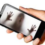 Camera Ghost Detector: Prank | Indus Appstore | App Icon