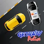 Getaway: escape from the polic | Indus Appstore | App Icon