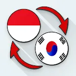 Indonesian Korean Translate | Indus Appstore | App Icon