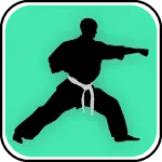 Learn Kung Fu Techniques | Indus Appstore | App Icon