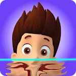 Time Warp Scan: Face Scan | Indus Appstore | App Icon