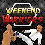 Weekend Warriors MMA | Indus Appstore | App Icon