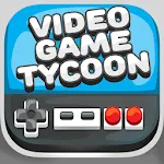 Video Game Tycoon idle clicker | Indus Appstore | App Icon