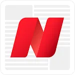 Opera News: breaking & local | Indus Appstore | App Icon