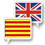 Catalan English Translate | Indus Appstore | App Icon