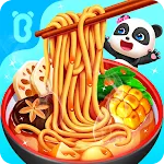 Little Panda's Chinese Recipes | Indus Appstore | App Icon