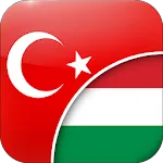 Turkish-Hungarian Translator | Indus Appstore | App Icon