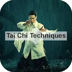 Learn Tai Chi Techniques | Indus Appstore | App Icon