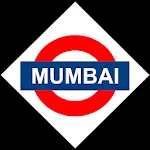 Mumbai Local Train Timetable | Indus Appstore | App Icon