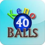 Keno Balls | Indus Appstore | App Icon