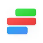 TimeBlocks -Calendar/Todo/Note | Indus Appstore | App Icon