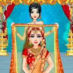 Wedding Makeover Girl Games | Indus Appstore | App Icon