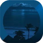 Night and the Calm | Indus Appstore | App Icon