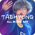 V Kim Taehyung Wallpaper Video | Indus Appstore | App Icon