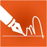 Digital Signature | Indus Appstore | App Icon