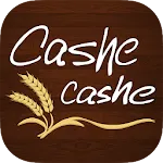 大崎市ベーカリー パン工房Cashe-Cashe | Indus Appstore | App Icon