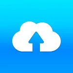 Cloud Storage: Data Backup | Indus Appstore | App Icon