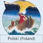 Komiksy Jezus Mesjasz (Polski) | Indus Appstore | App Icon