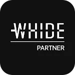 WHIDE PARTNER for Drivers | Indus Appstore | App Icon