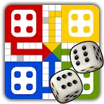 Ludo Game | Indus Appstore | App Icon