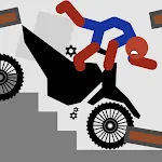 Ragdoll Turbo Dismount | Indus Appstore | App Icon