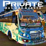 Private Bus Mod Bussid | Indus Appstore | App Icon