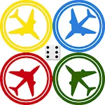 Aeroplane Chess | Indus Appstore | App Icon