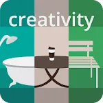 Creative Everywhere | Indus Appstore | App Icon