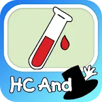 HC And - Blodprøve | Indus Appstore | App Icon