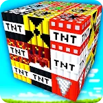 TNT Mods for Minecraft PE 2024 | Indus Appstore | App Icon