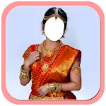 Latest Women Bridal Sarees | Indus Appstore | App Icon