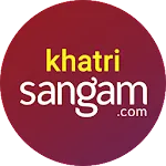 Khatri Matrimony by Sangam.comapp icon