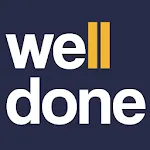 Well Done | Indus Appstore | App Icon