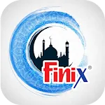 Finix Ramadan 2024 | Indus Appstore | App Icon