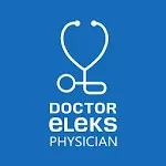 Doctor Eleks Physician | Indus Appstore | App Icon