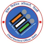 Delhi Electionapp icon