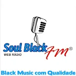 Soul Black FM | Indus Appstore | App Icon