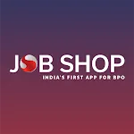 JobShop - BPO Job Search | Indus Appstore | App Icon